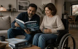 L’Allocation Journalière du Proche Aidant (AJPA) : montant, conditions, démarches 2026