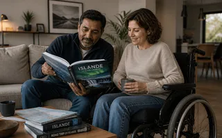 L’Allocation Journalière du Proche Aidant (AJPA) : montant, conditions, démarches 2026