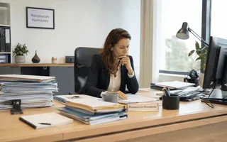 Absentéisme en entreprise : l'aidance angle mort des employeurs