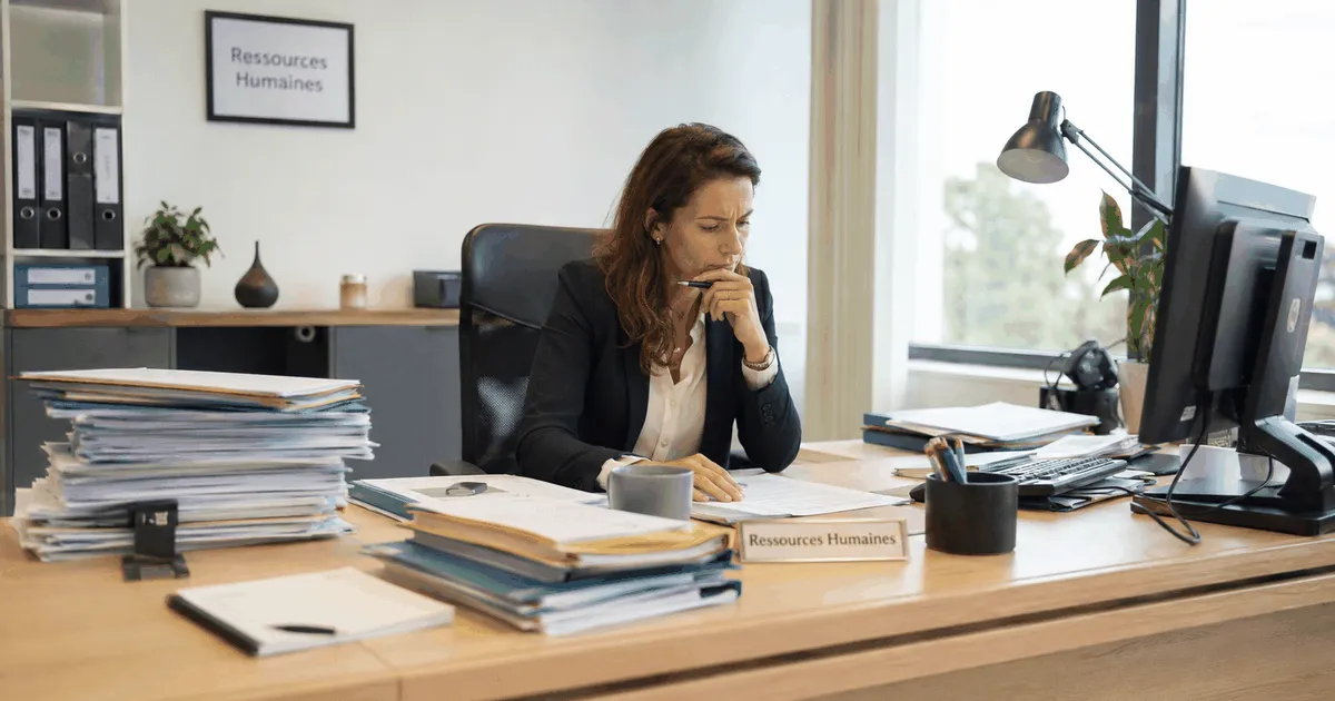 Absentéisme en entreprise : l'aidance angle mort des employeurs