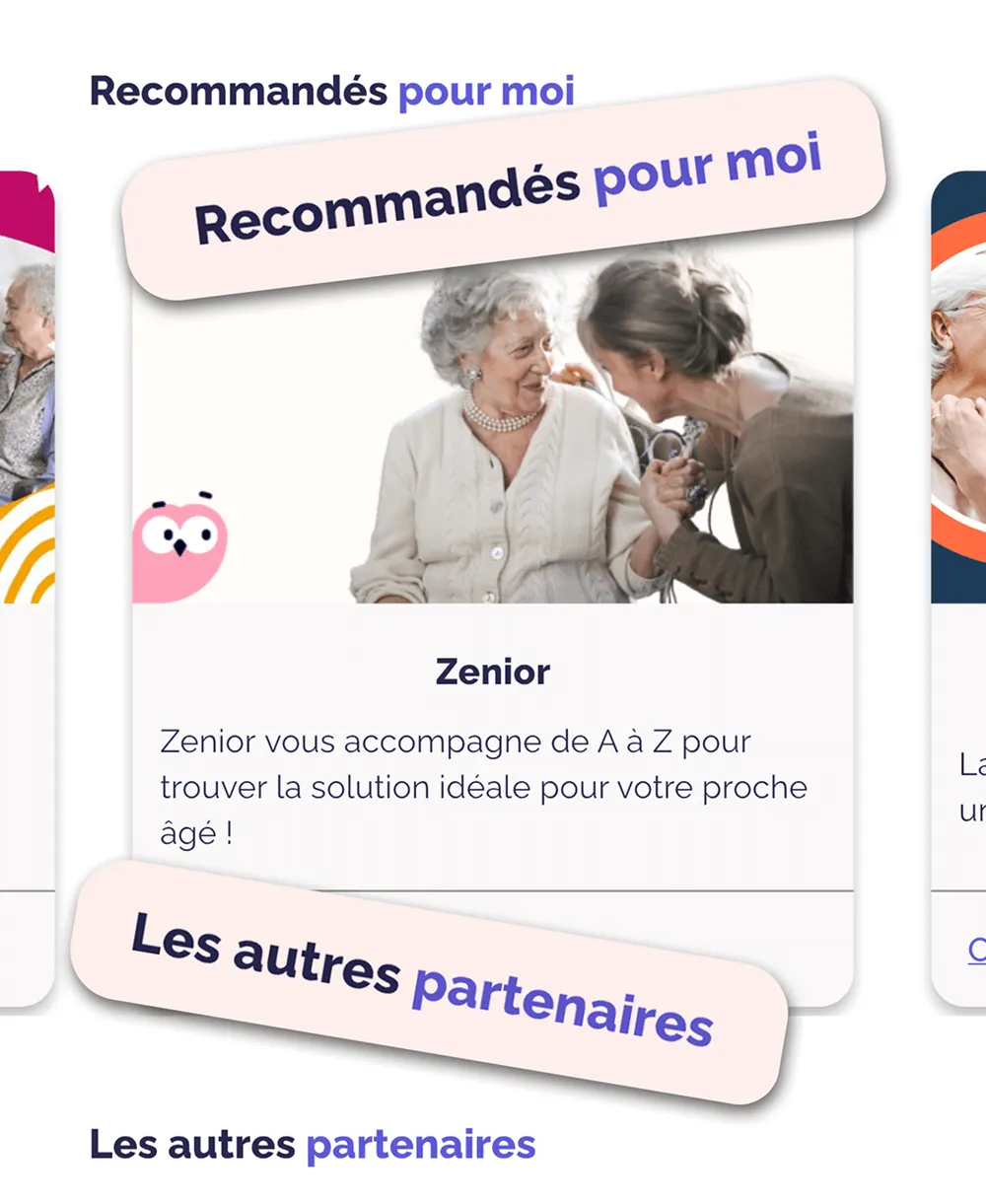 Partenaires