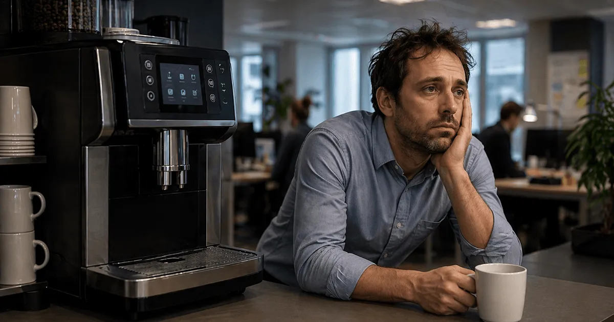 Burn out de l'aidant familial, un enjeu de prévention pour l'employeur