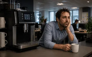 Burn out de l'aidant familial, un enjeu de prévention pour l'employeur