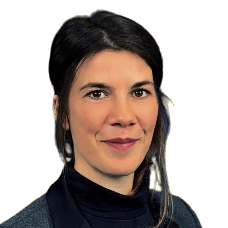 Céline Le Boeuf