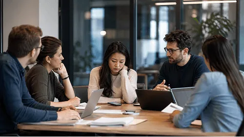 Illustration CTA accompagnement en entreprise