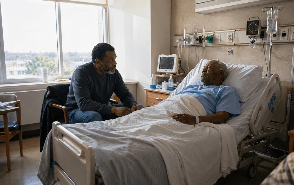Congé pour l'hospitalisation d'un parent, les obligations de l'employeur