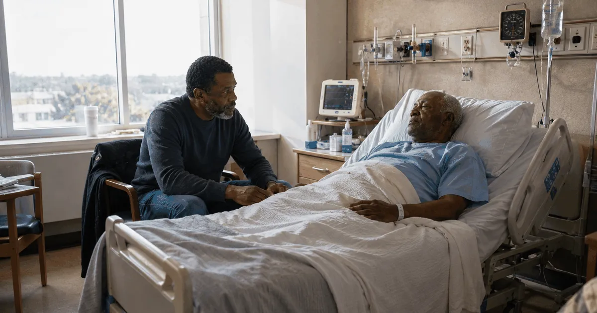Congé pour hospitalisation d'un parent : que doit faire l'employeur en 2026 ?