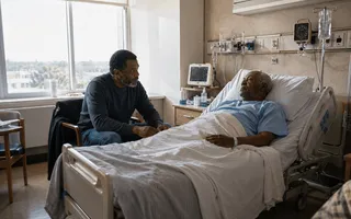 Congé pour hospitalisation d'un parent : que doit faire l'employeur en 2026 ?
