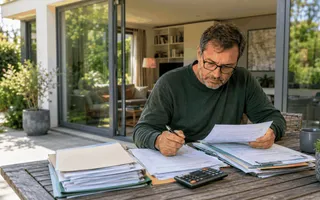 Déclaration d'impôts : les avantages fiscaux de l'aidant familial