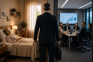 Être aidant familial et travailler : mission impossible ?