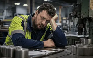 6 facteurs de risques psychosociaux en entreprise : le guide RH pour comprendre et agir