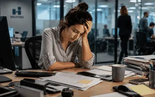 Risques psychosociaux au travail, les aidants premiers concernés