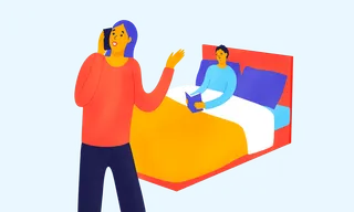 Devenir aidant : mettre en place l’organisation