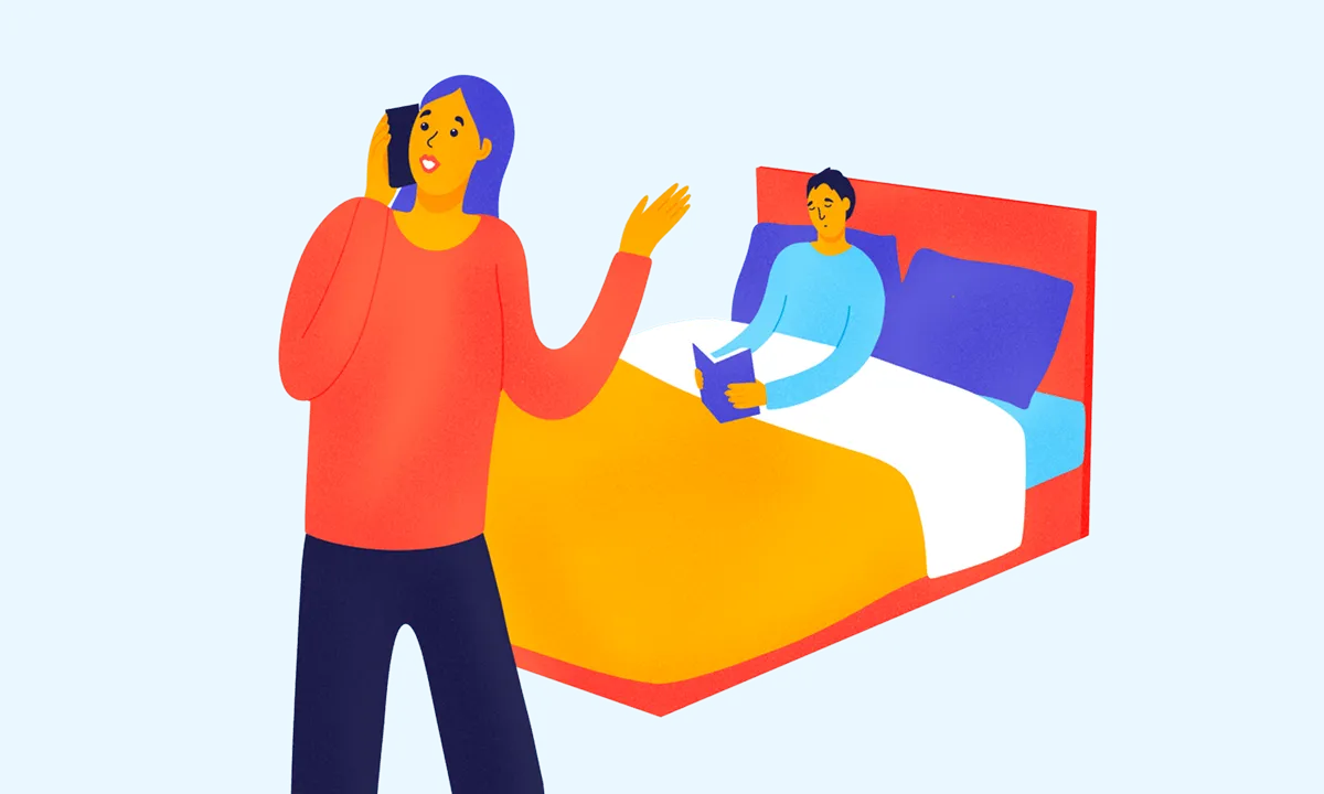 Devenir aidant : mettre en place l’organisation