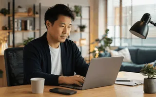 Télétravail proche aidant : ce que la loi vous garantit désormais